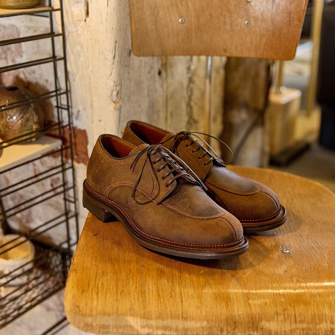 Savoy - Urban Waxy Commander - 6