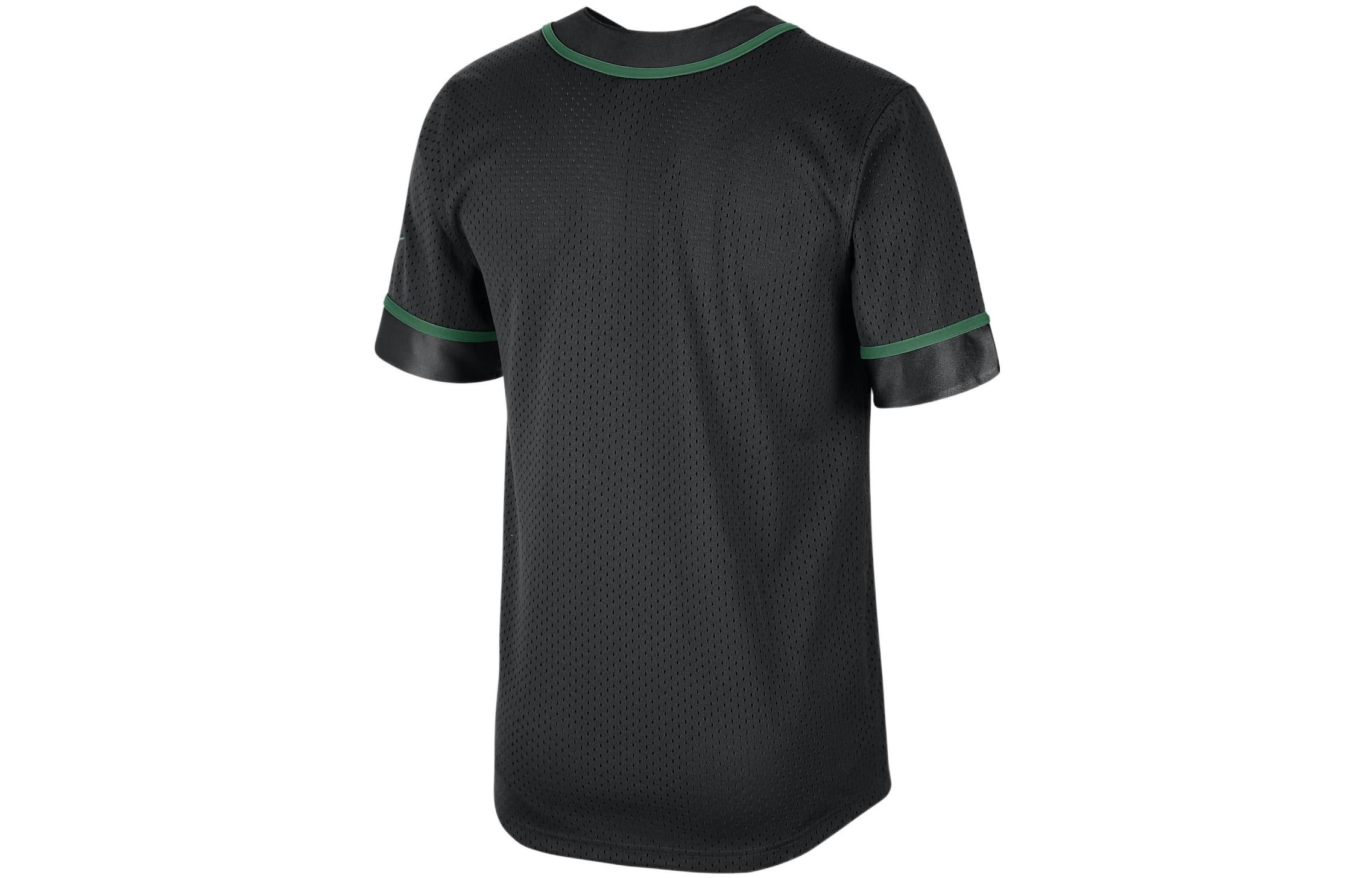 Air Jordan Dri-FIT NBA Short-Sleeve Top DN9828-010 - 2