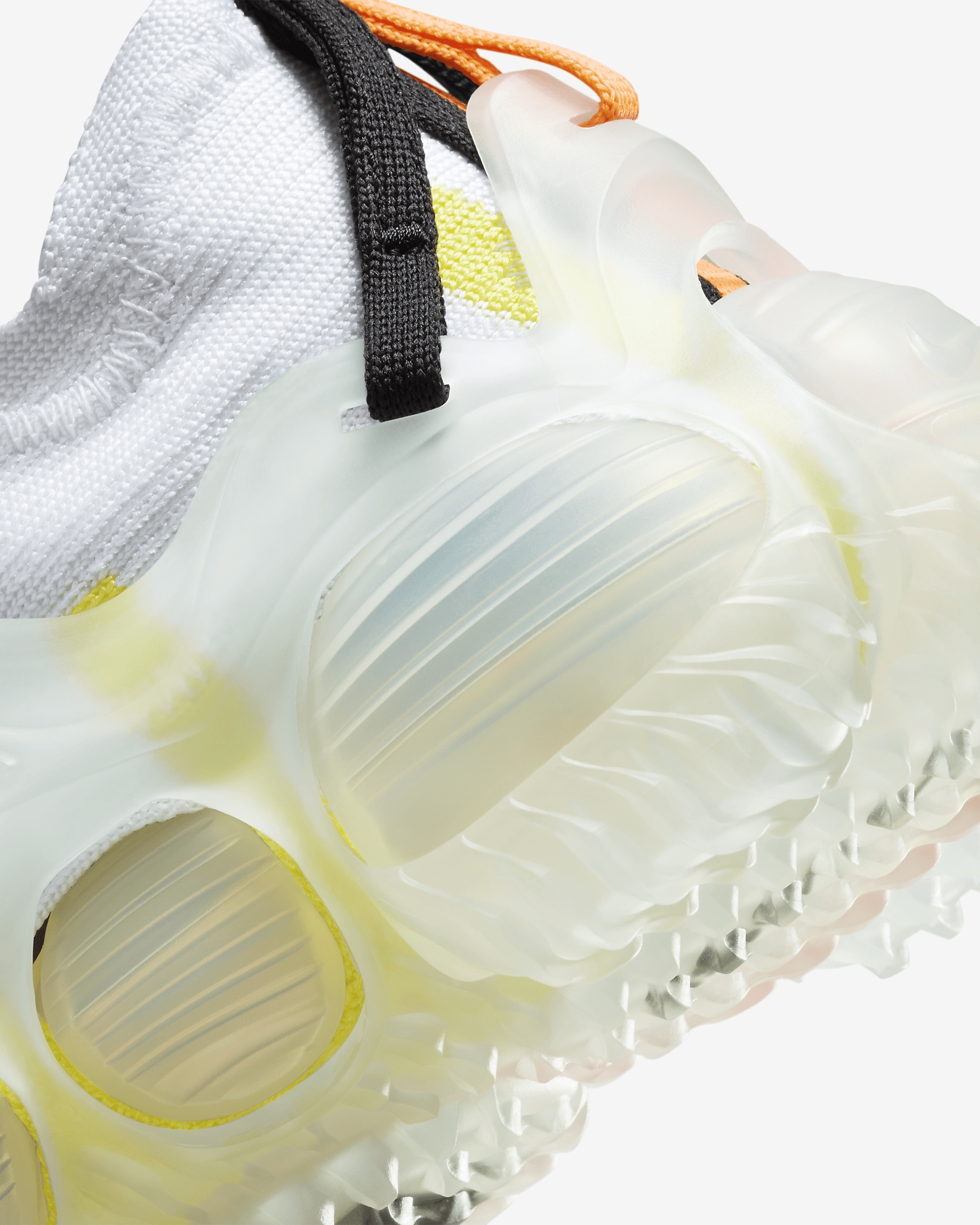 Nike ISPA Link Axis Men's Shoes - 8