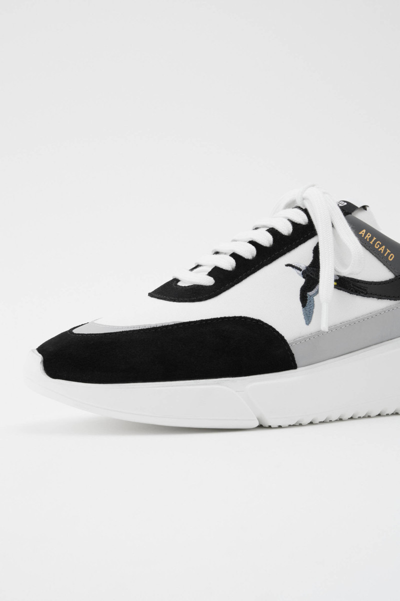 Genesis Stripe B Bird Runner 3