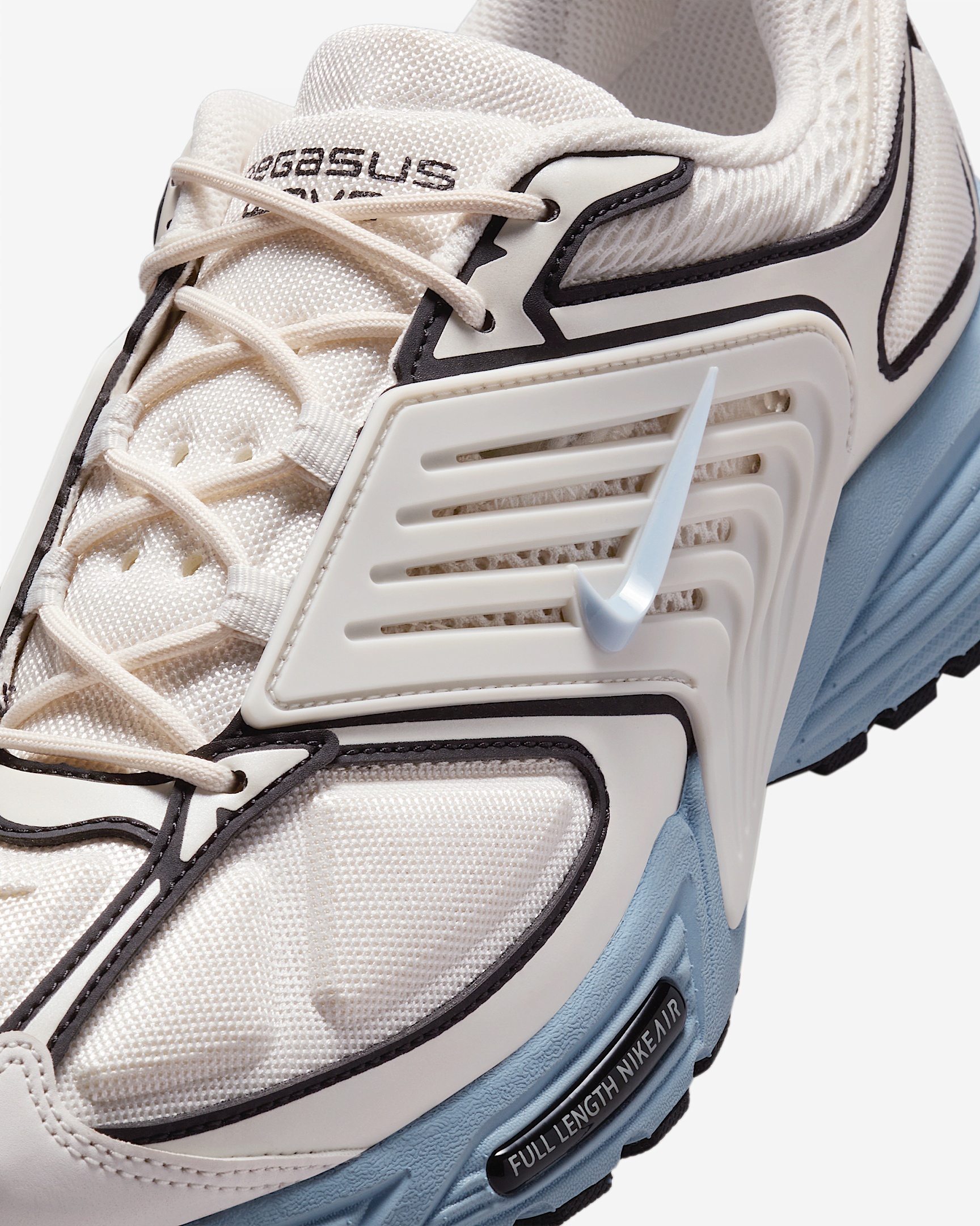Nike Air Pegasus Wave Men's Shoes - 7