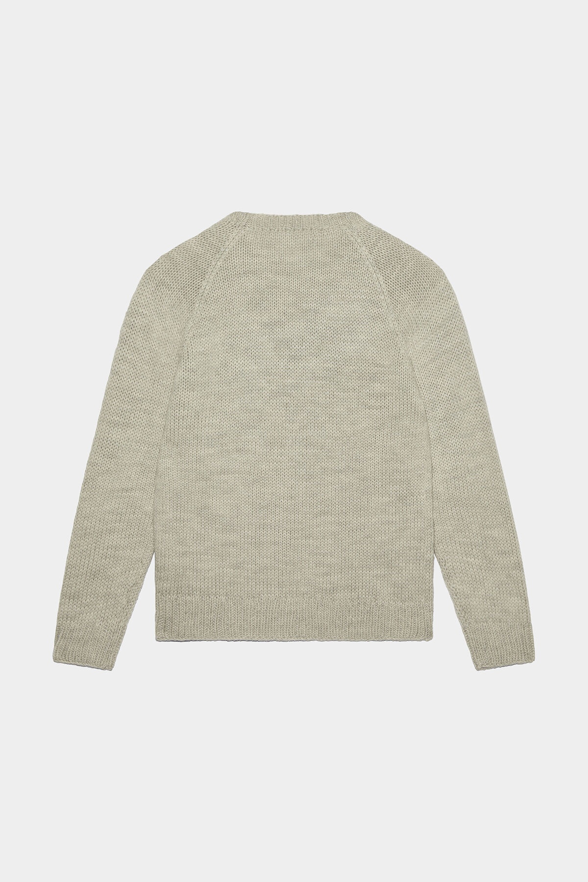 DSQ2 PULLOVER - 2