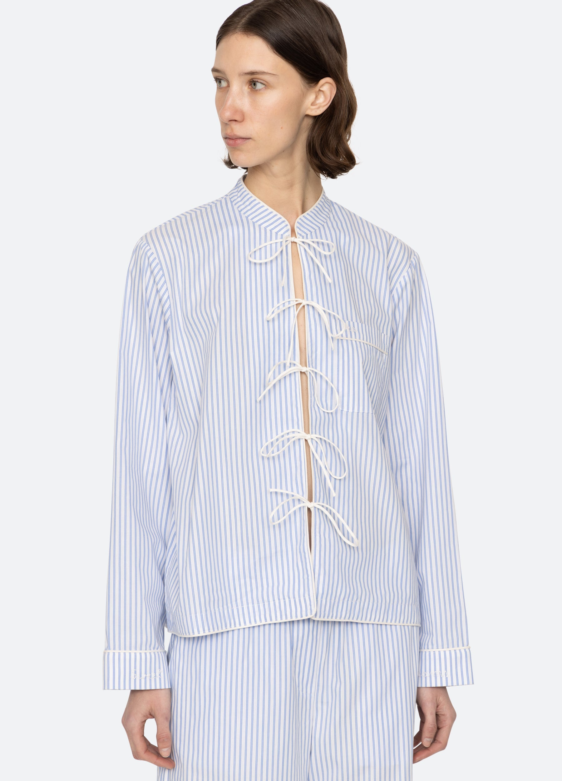 Emery PJ Set - 8