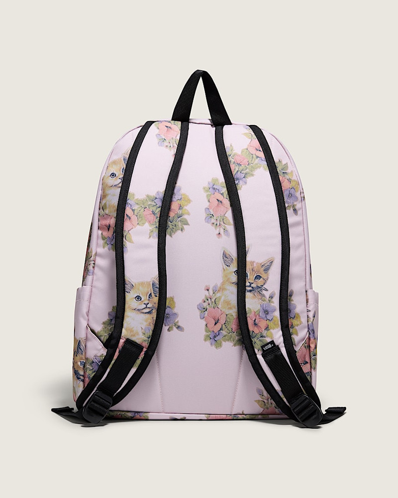 Old Skool Drop V Backpack 4