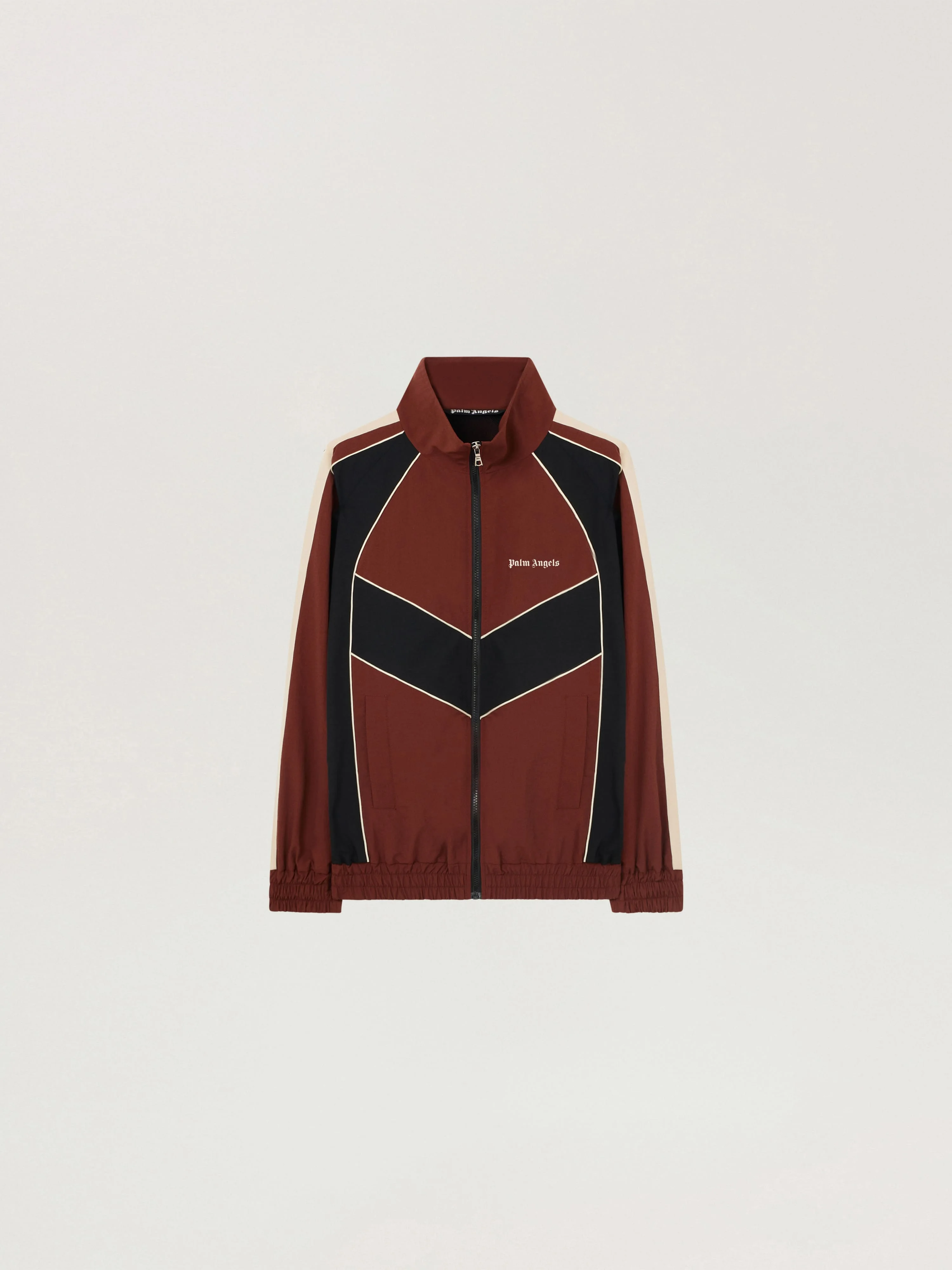 Hollywood Windbreaker Jacket - 1