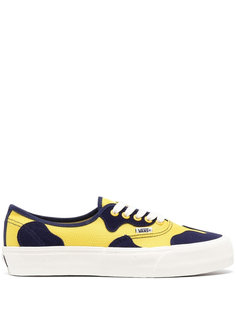 Authentic VR3 low-top sneakers 1