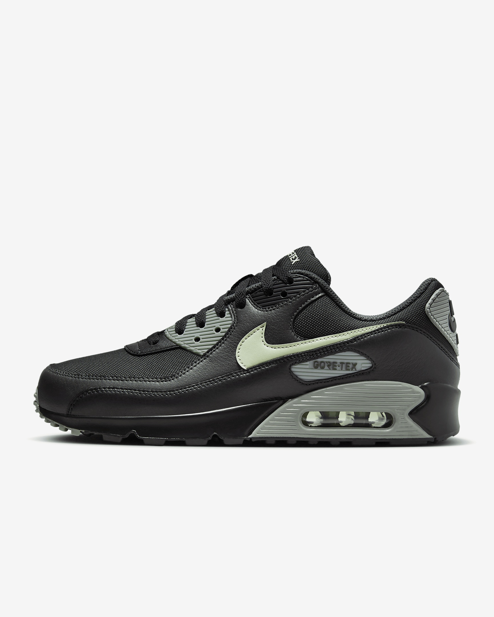 Nike Men's Air Max 90 GORE-TEX Shoes - 1