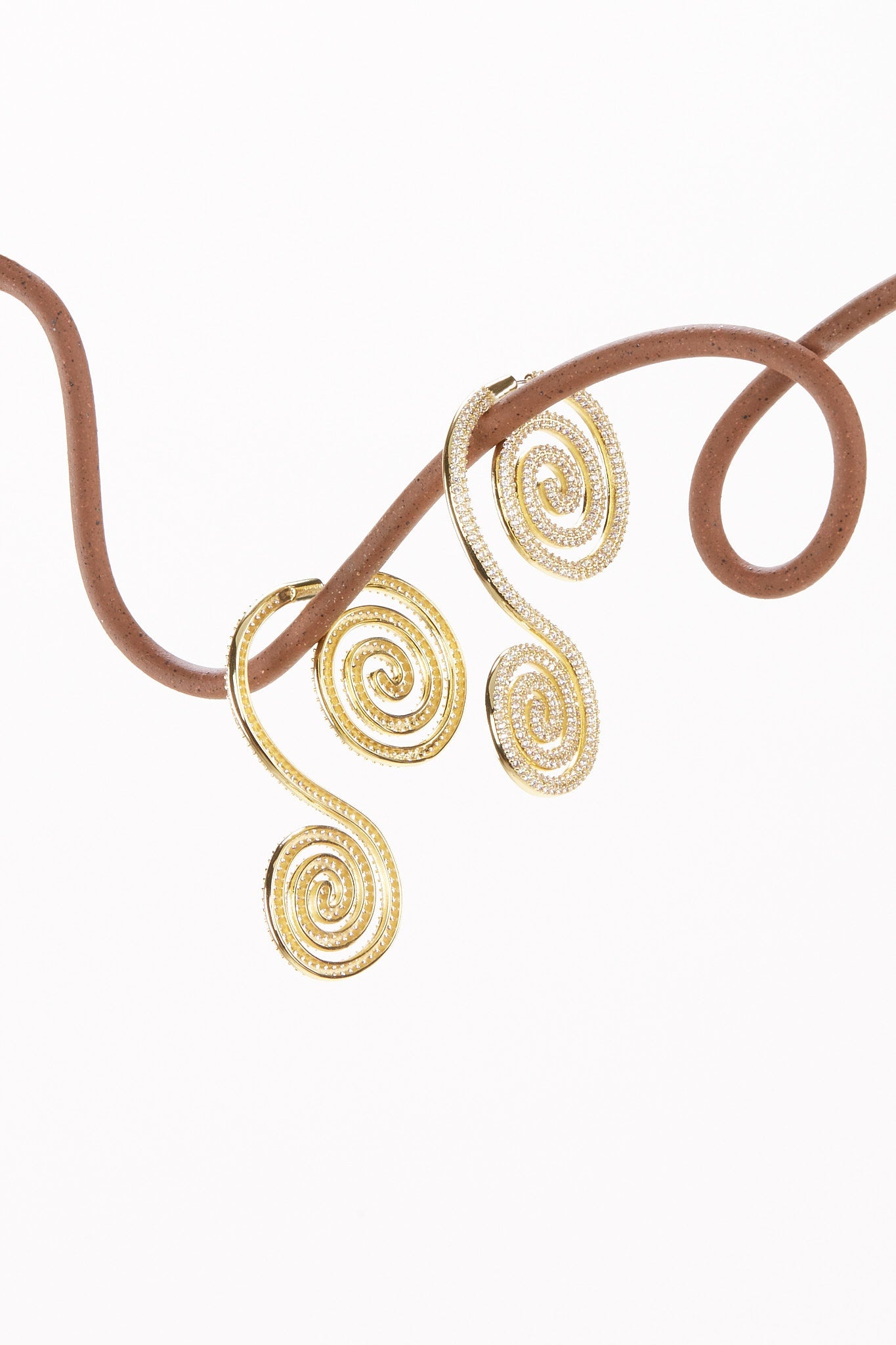 RAMALA EARRING - 1