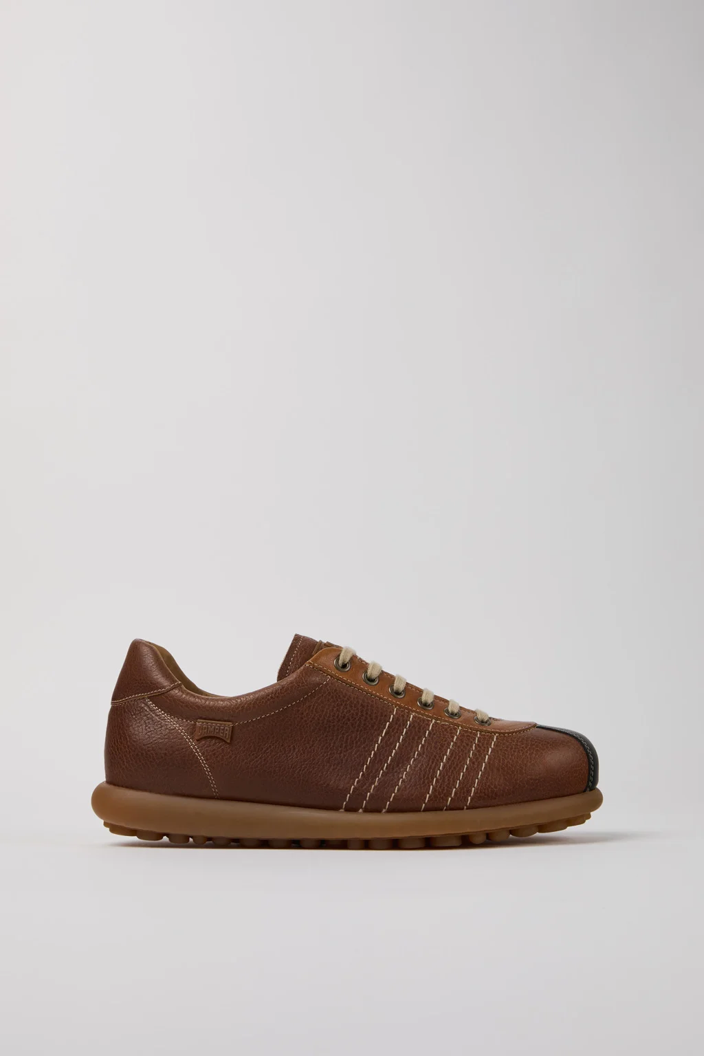 Pelotas Multicolor Leather Shoes for Men. - 1