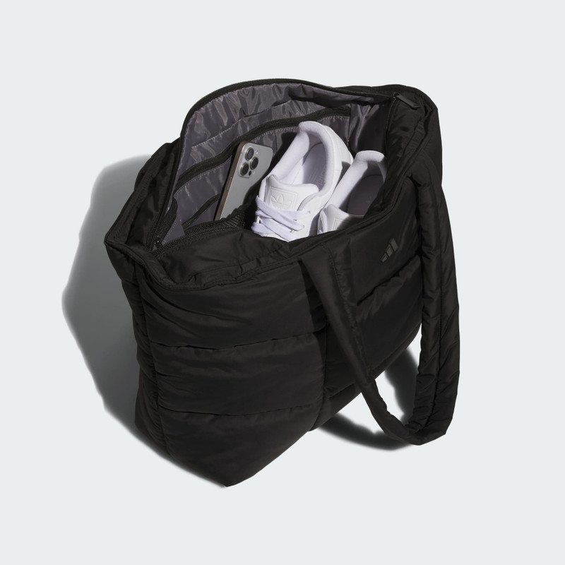 Quilted All Me 3 Tote 4