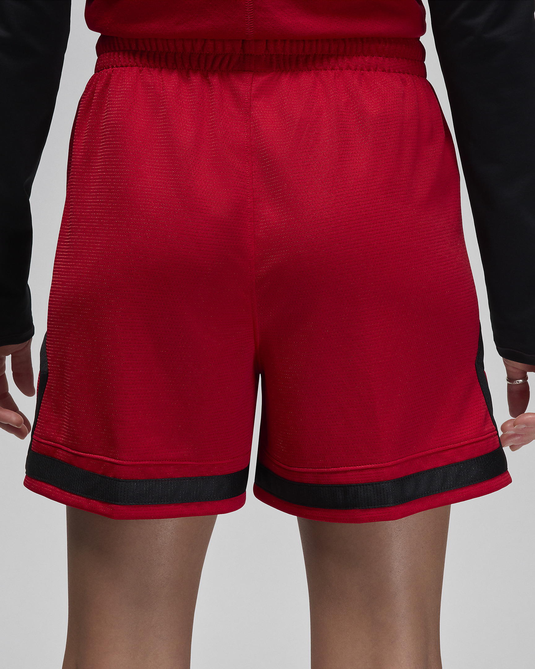 Jordan Sport Women's 4" Diamond Shorts - 3