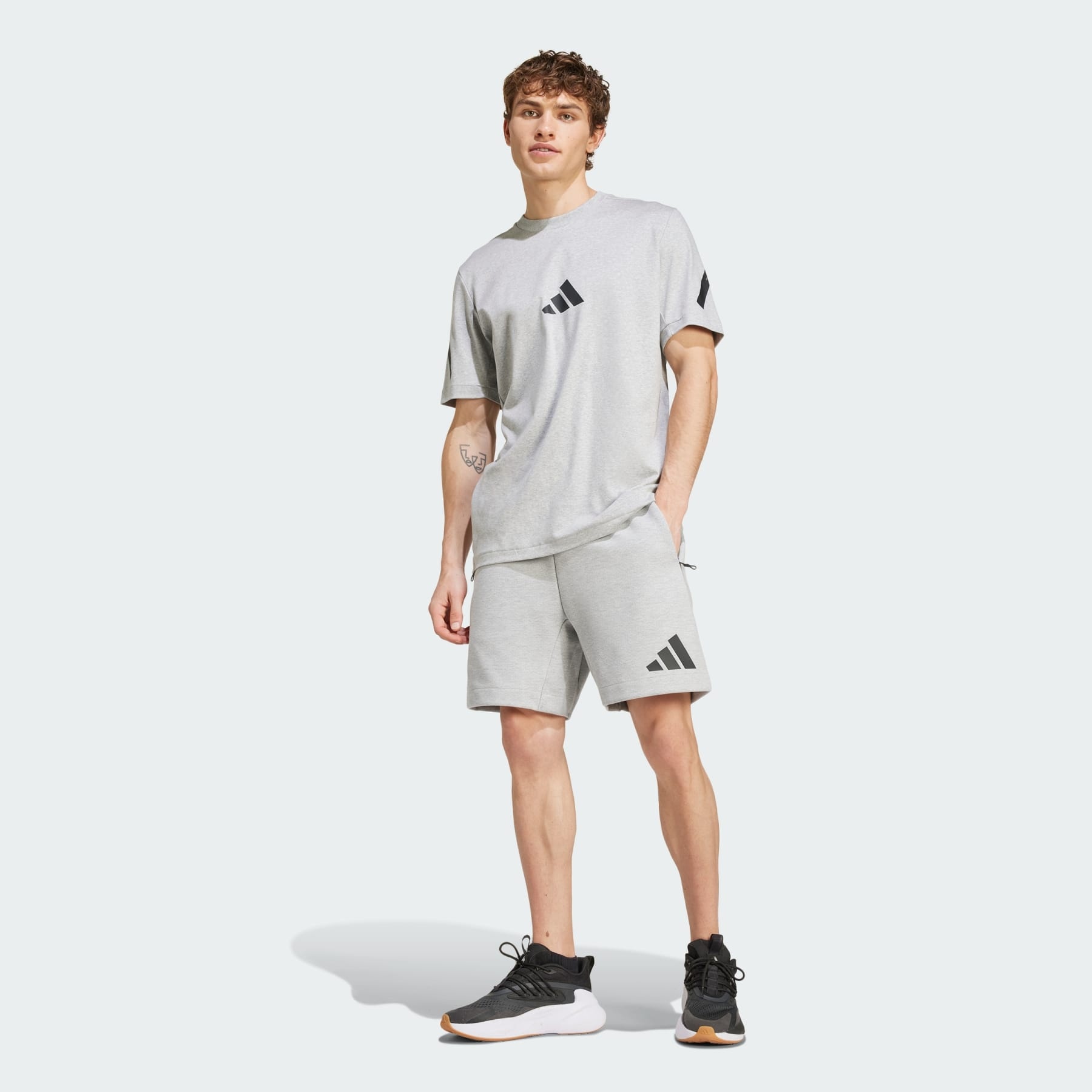 Z.N.E. Shorts - 5