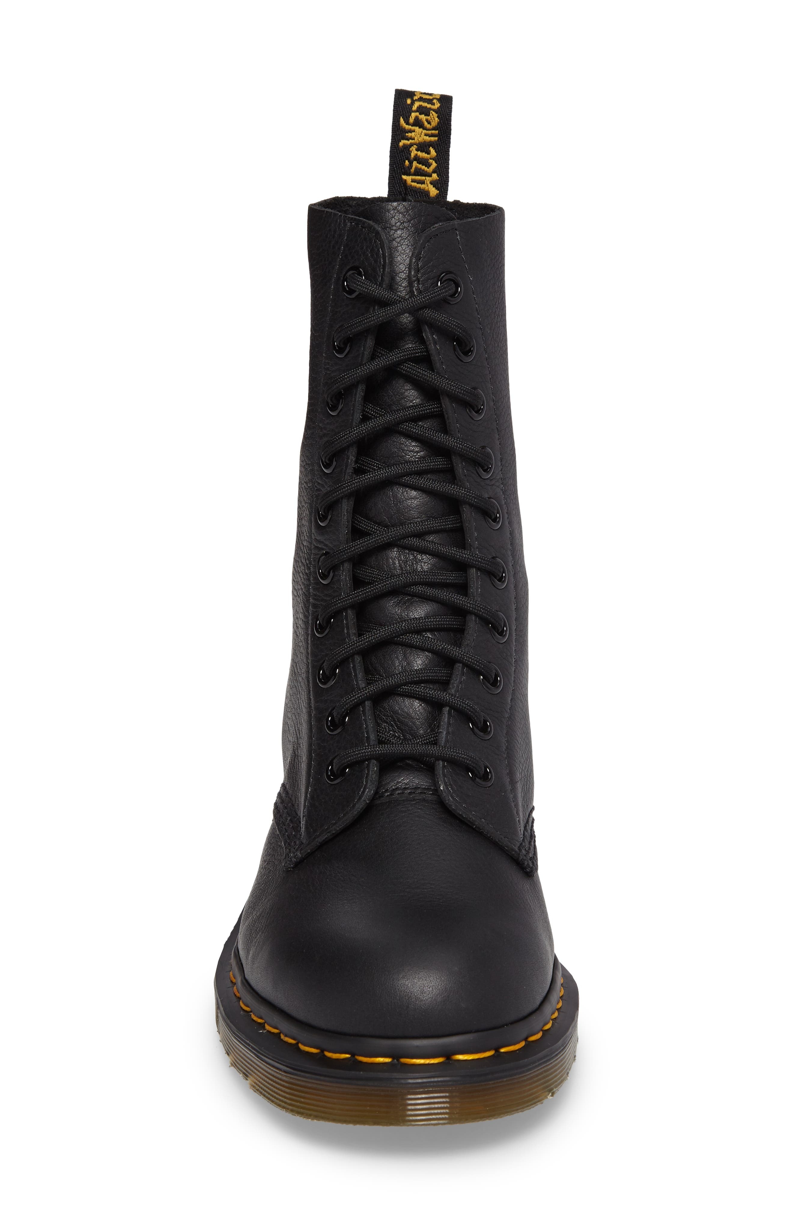 1490 Lace-Up Boot - 4