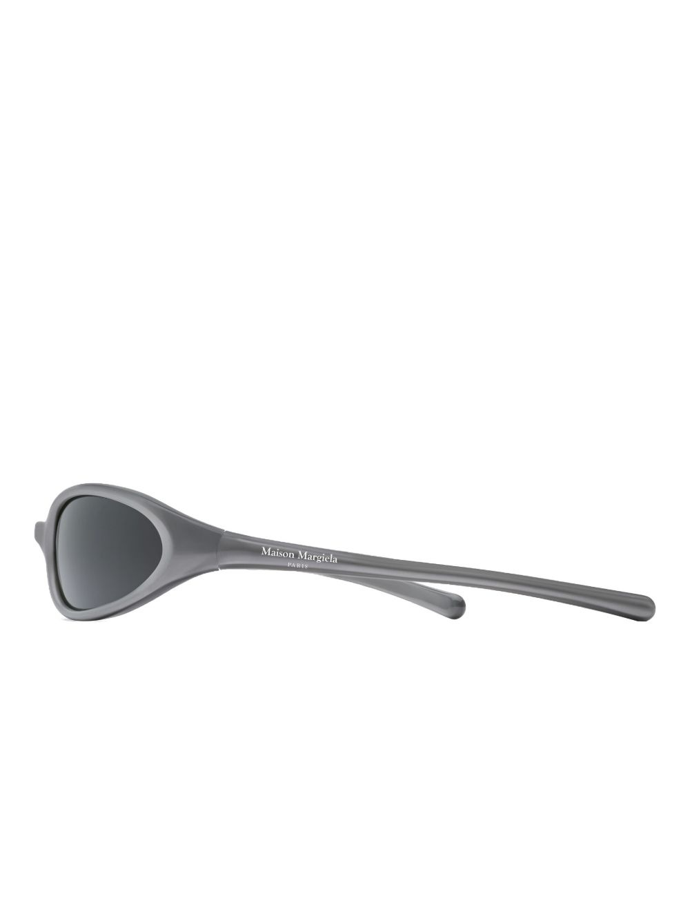 x Gentle Monster wraparound-frame sunglasses - 5