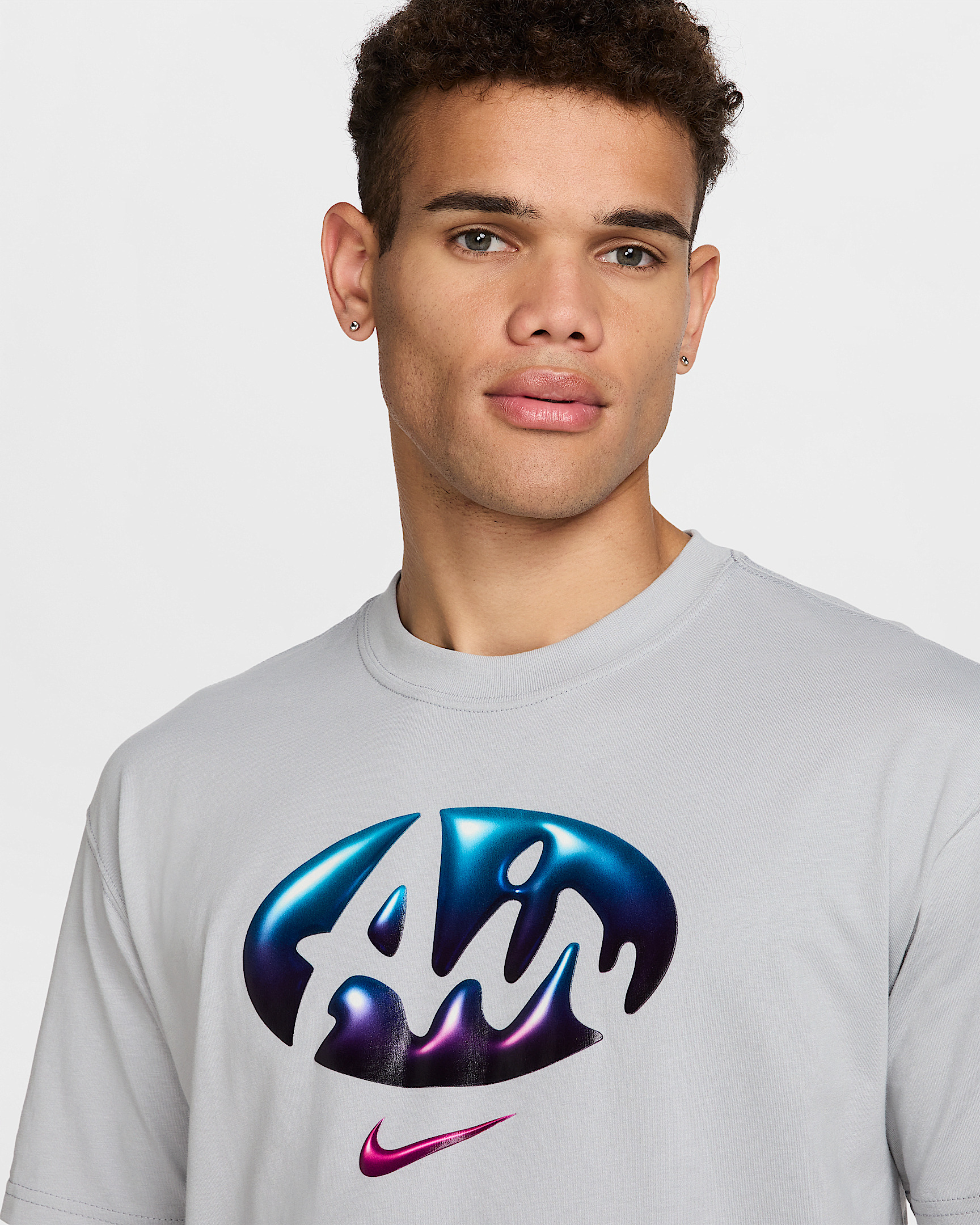 Nike Sportswear Men's Max90 T-Shirt - 3