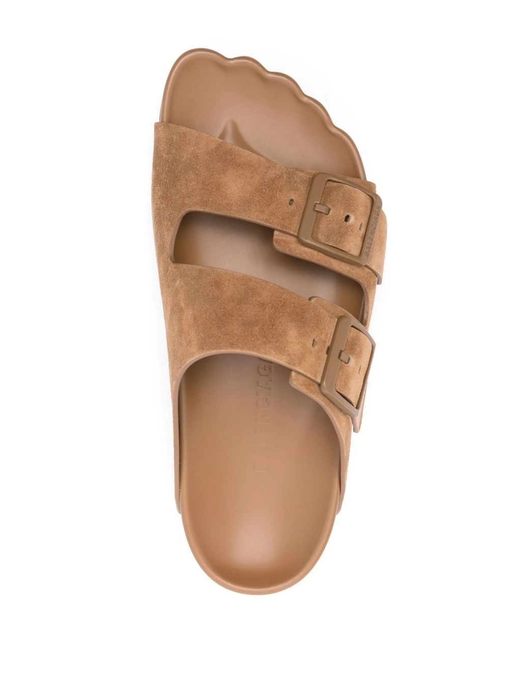 Sunday sandals - 4