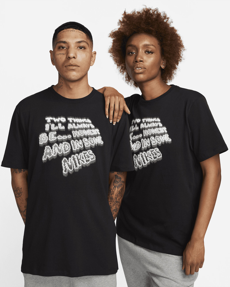 Nike Men's NOCTA T-Shirt - 1