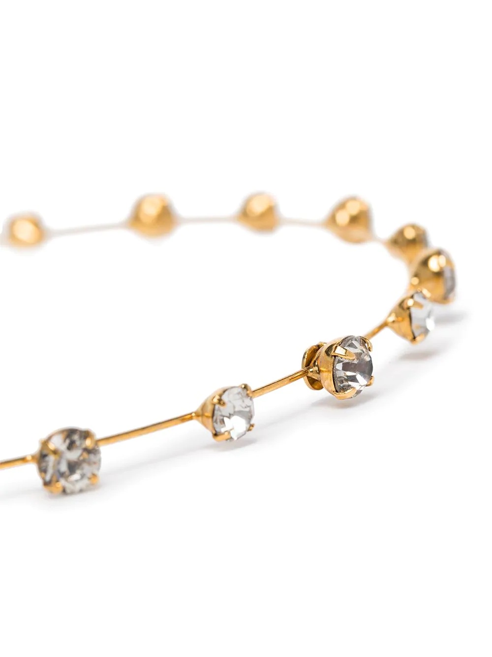 Iva crystal headband - 3