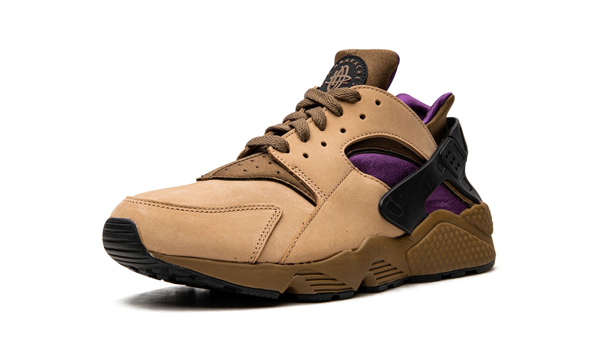 Air Huarache LE "Praline 2021" - 4