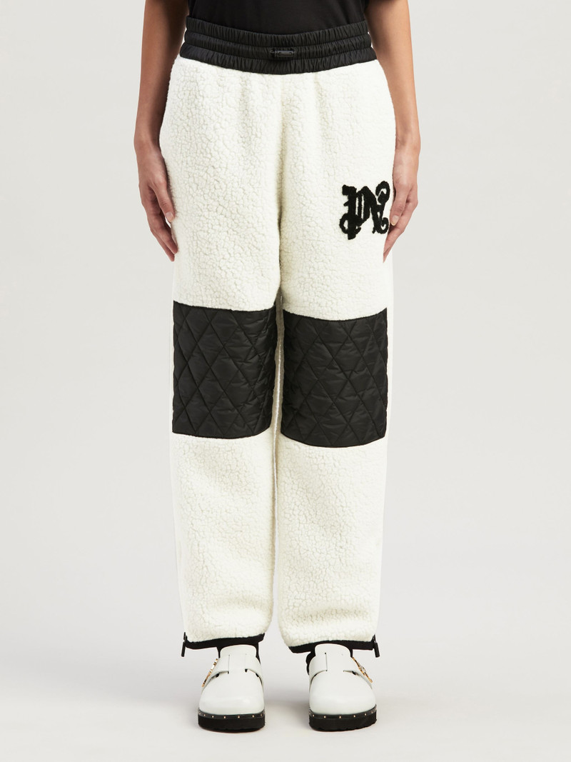 Monogram Cozy Ski Pants 3