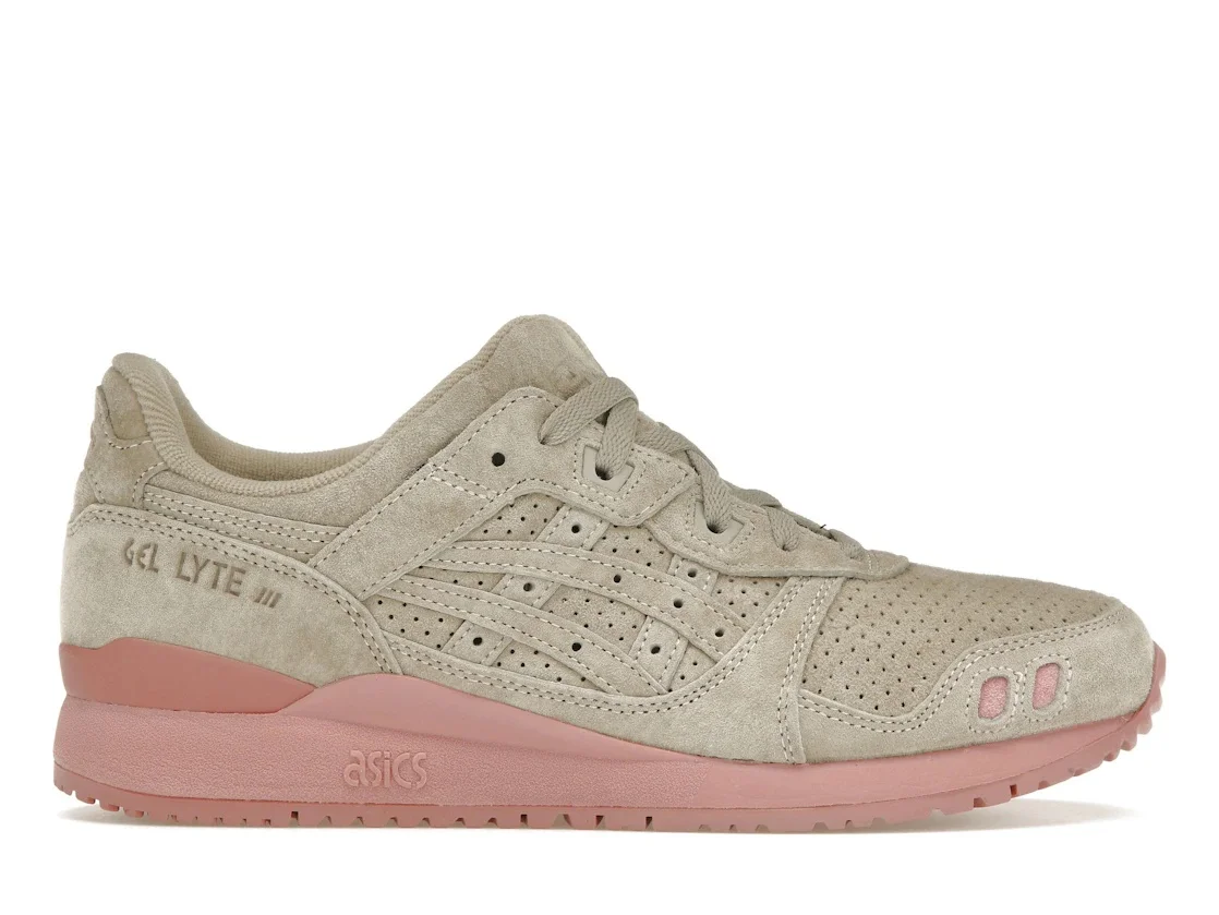 ASICS Gel-Lyte III Ronnie Fieg The Palette Molecule - 1