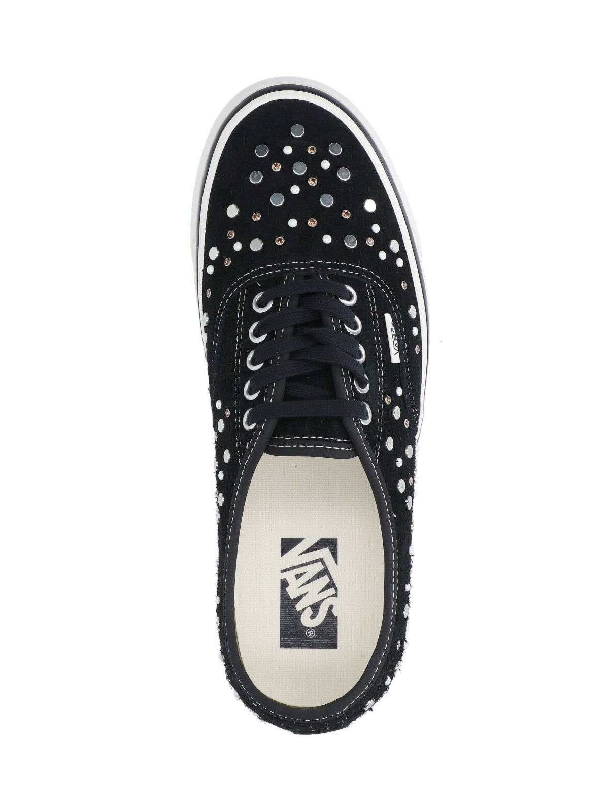 "LX AUTHENTIC 44" SNEAKERS - 5