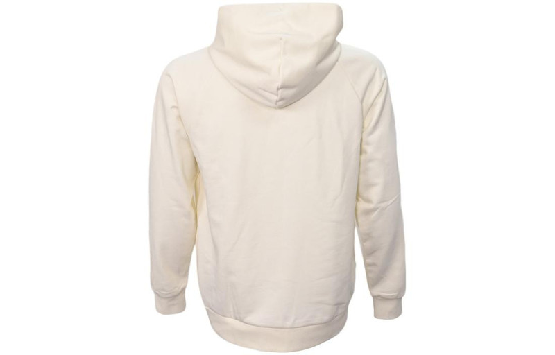 Converse Converse Raglan Elevated Hoodie 'Beige' 10024580-A04 outlook