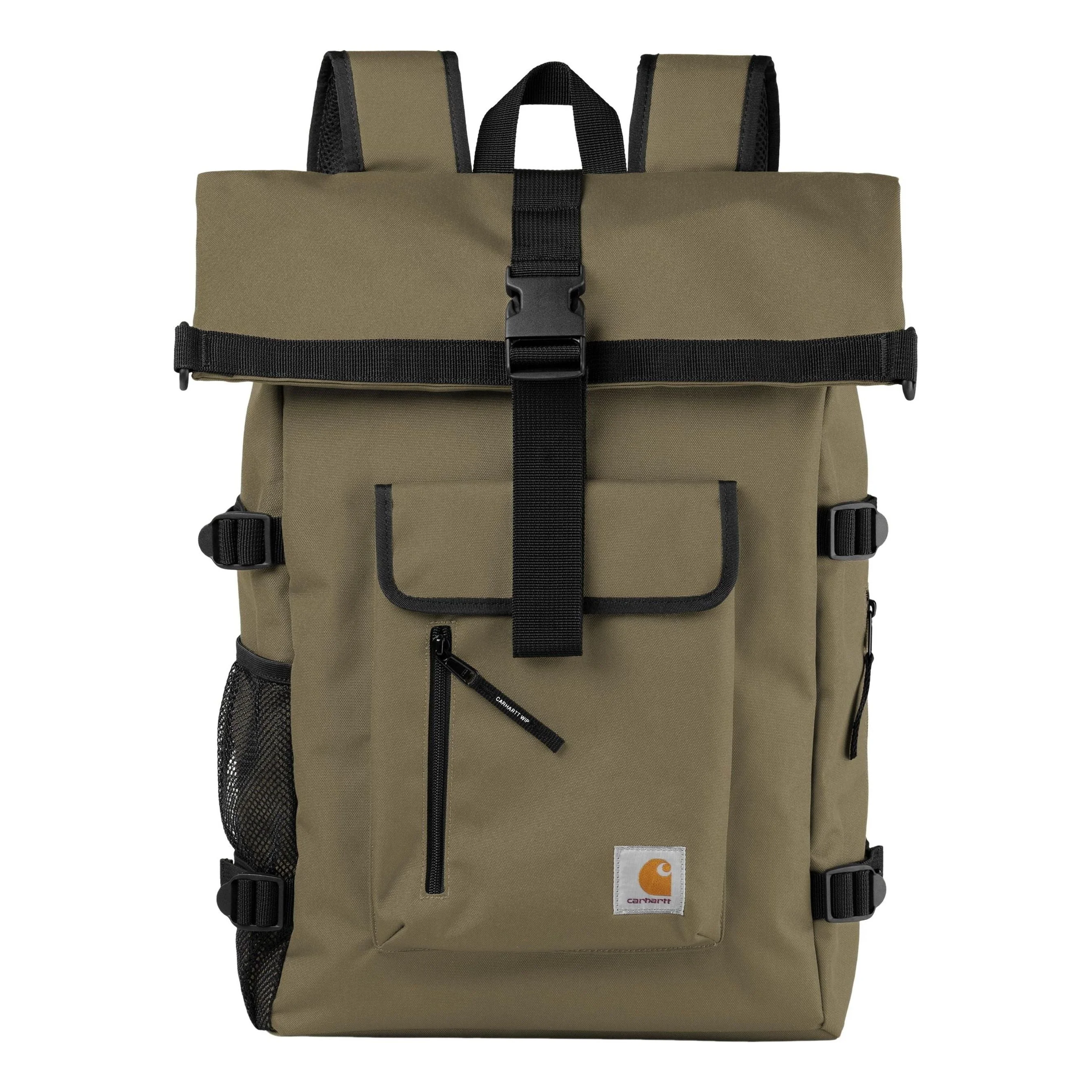 Carhartt WIP 26 Philis Backpack 'Brass' I031575-E5-XX - 1