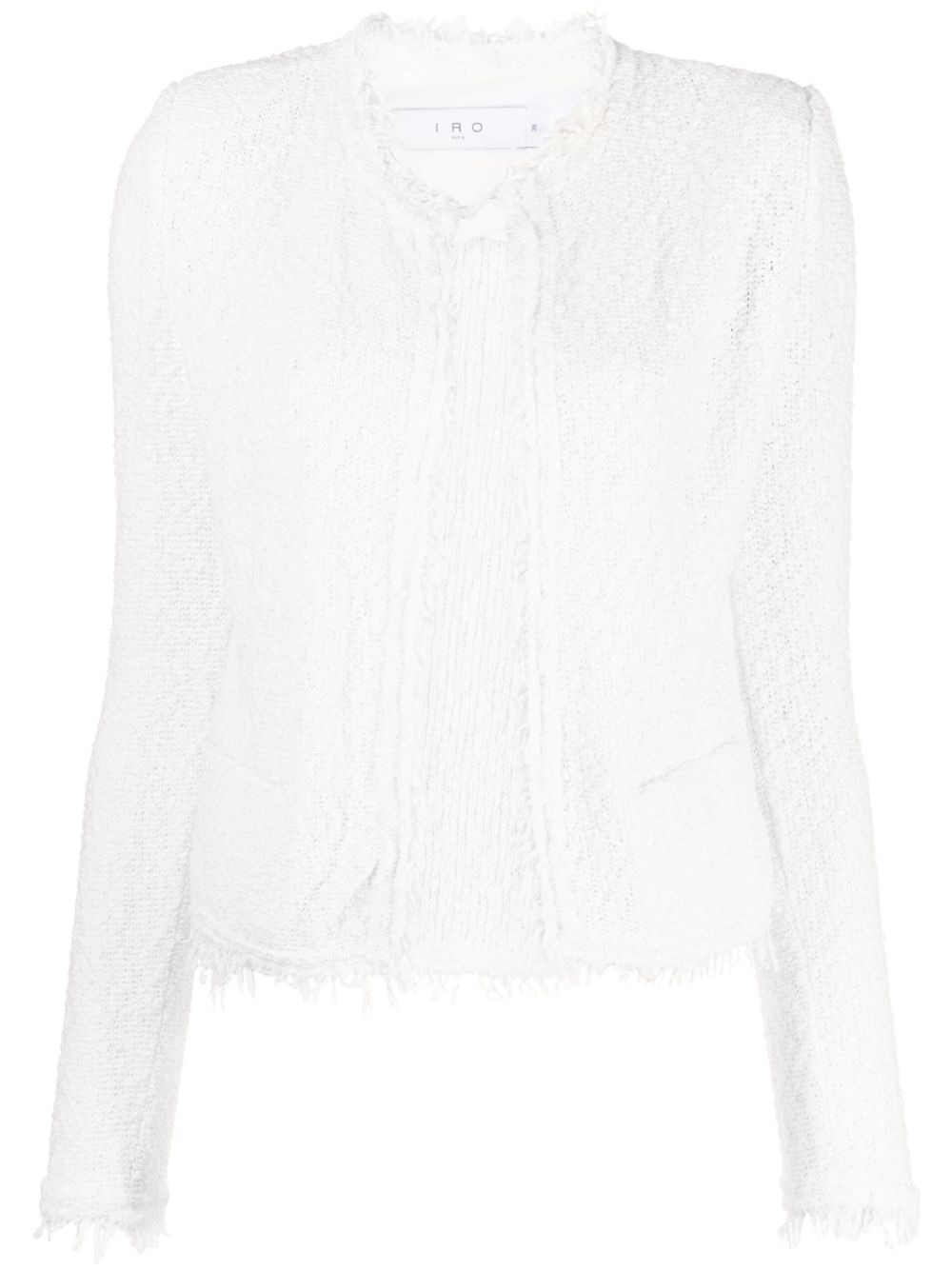 Iro - Iro Jacket - 1