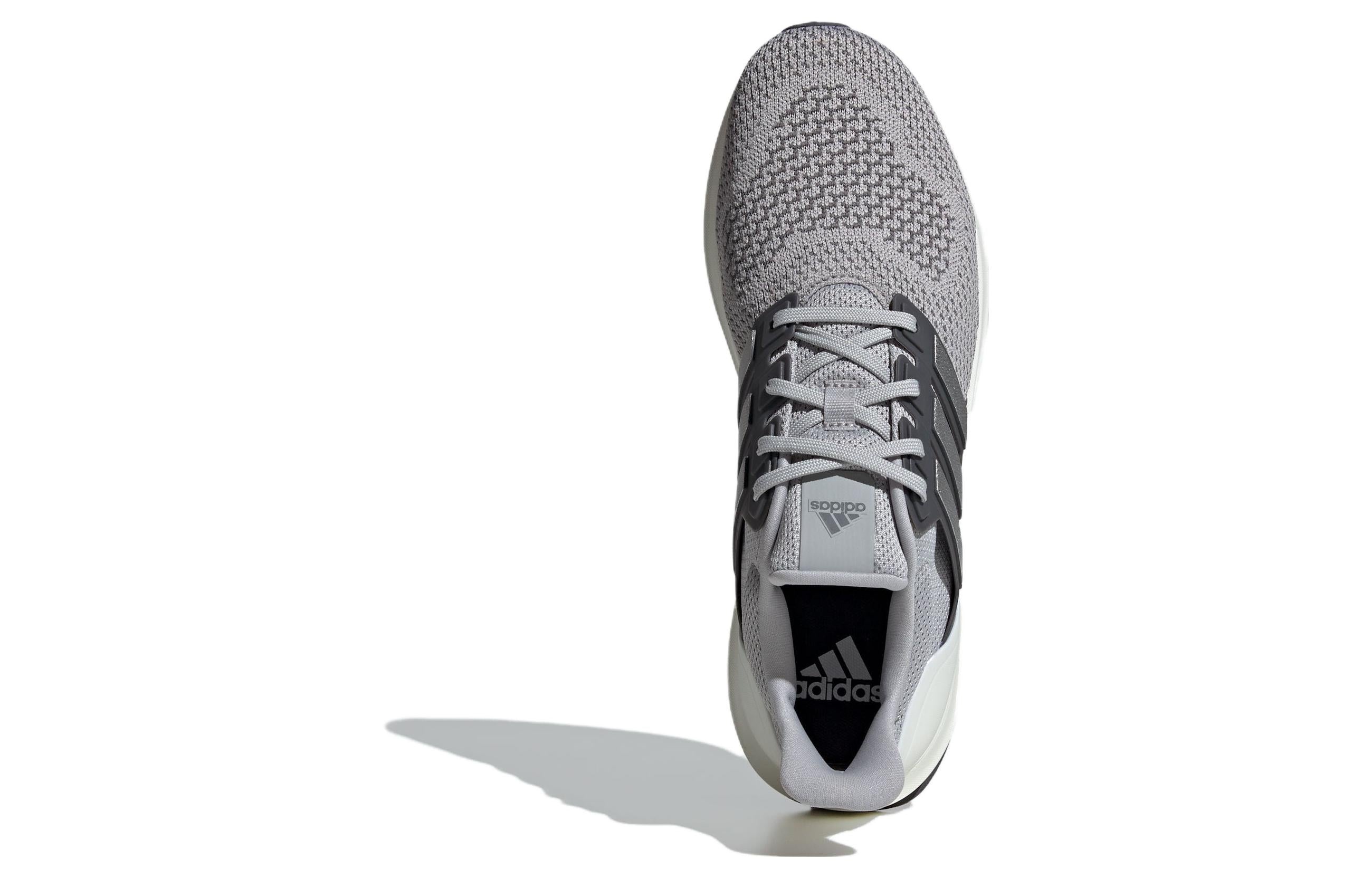 adidas Ultraboost DNA 'Grey Black' IG6003 - 3