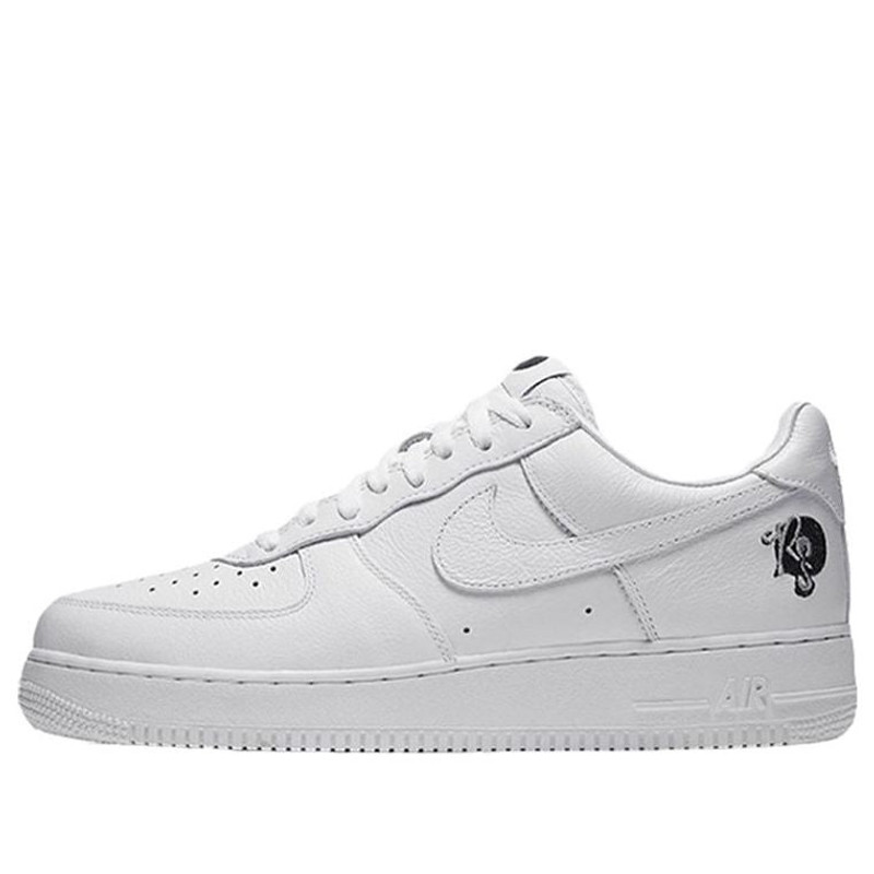 Nike x Roc-A-Fella Air Force 1 'AF100' 2017 AO1070-101 - 1