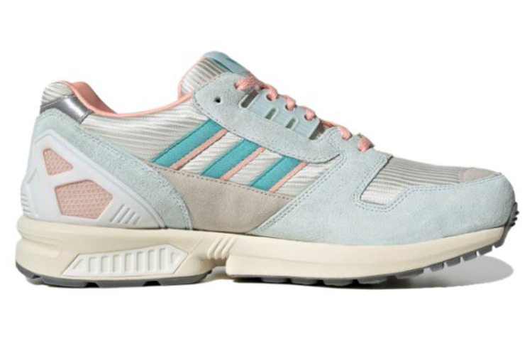 adidas adidas ZX 8000 'Ice Mint' IF5382 | kickscrew | REVERSIBLE