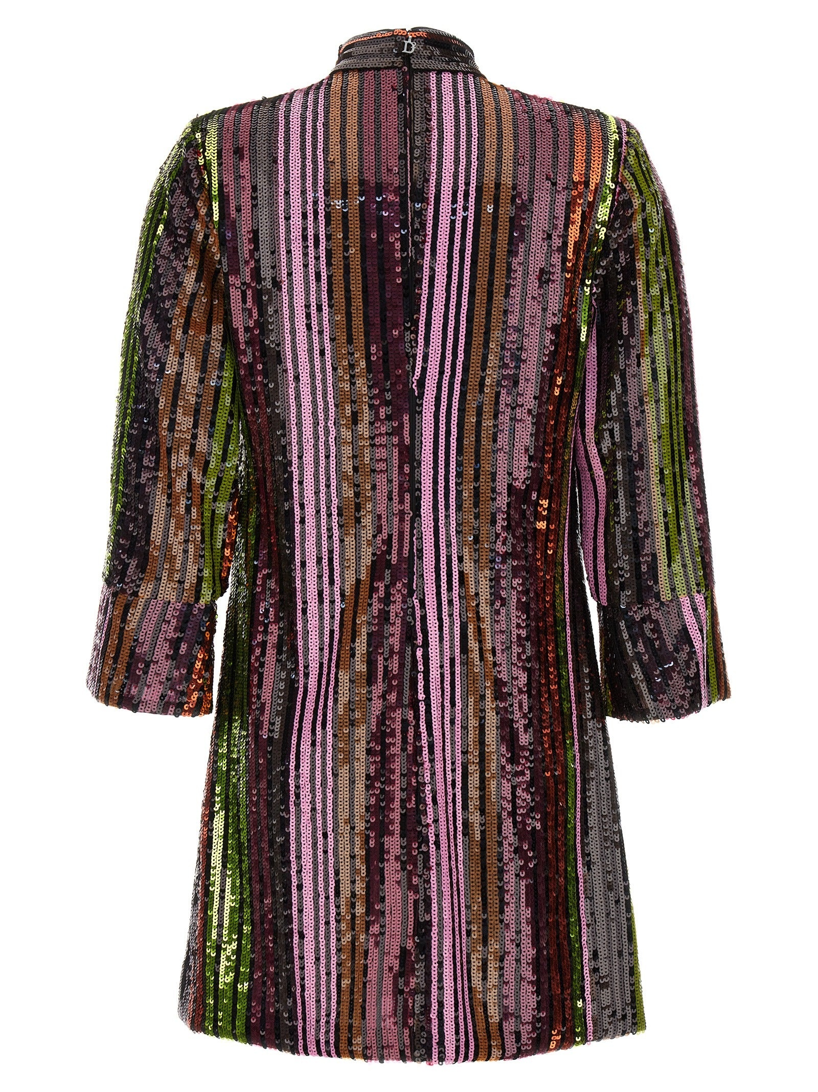 ワンピース DSQUARED2 'Disco Queen' dress Multicolor Dsquared2 Disco Queen Dress | italist