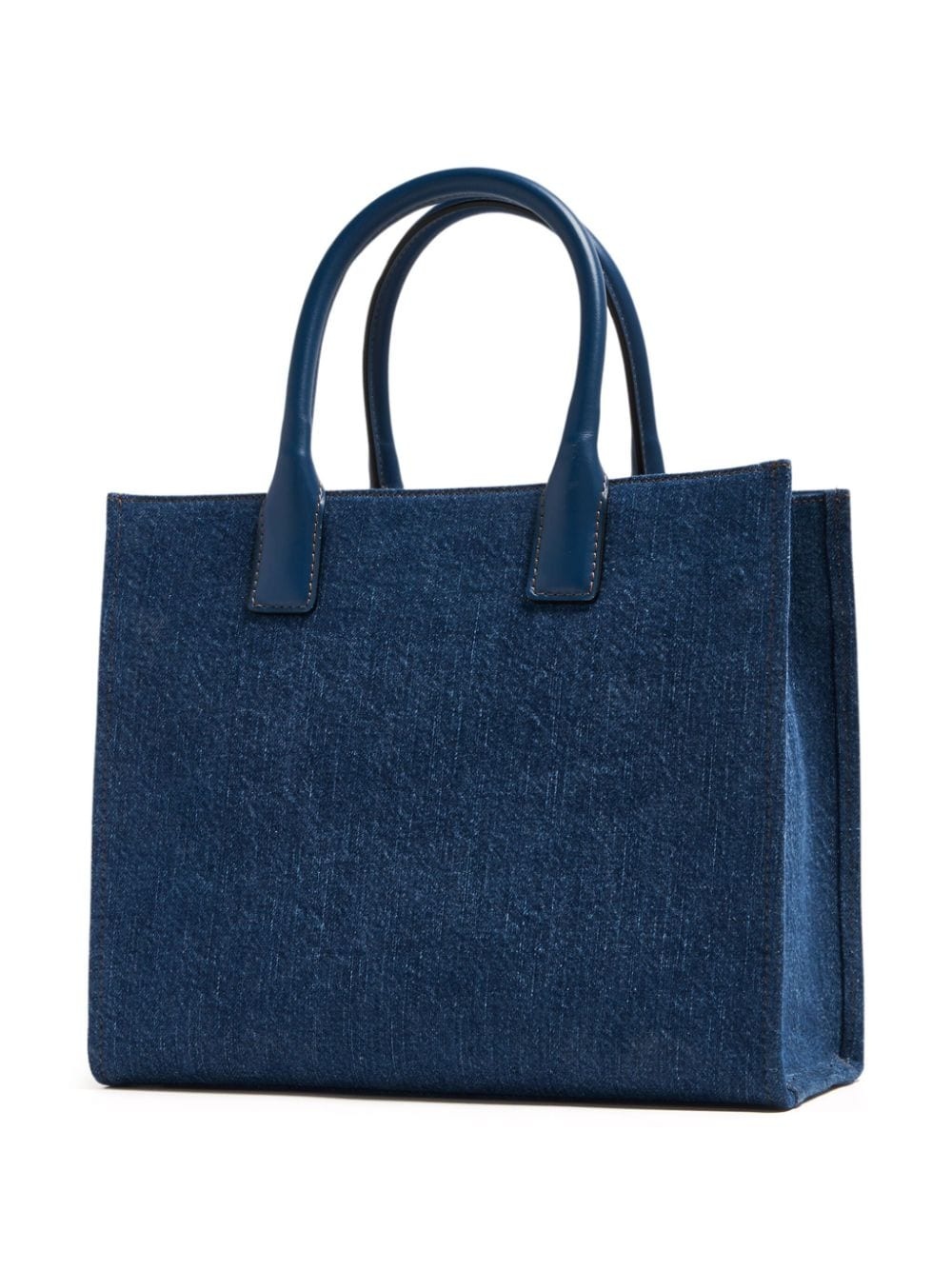 La Medusa denim tote bag - 2