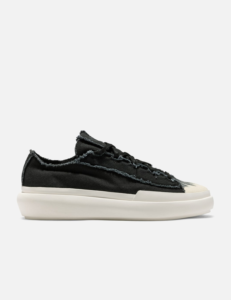 Y-3 NIZZA LOW - 1