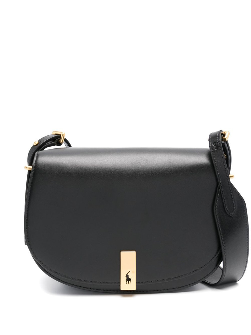 Saddle Polo ID crossbody bag 1