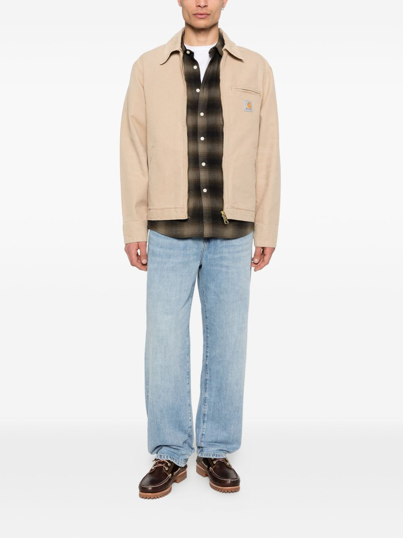 Carhartt WIP Aaron jeans outlook