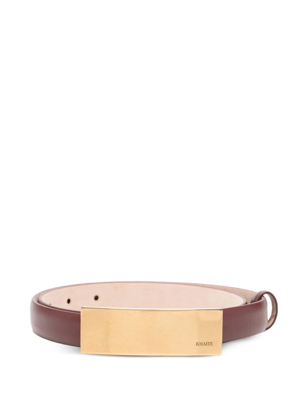 Berlin belt - 1