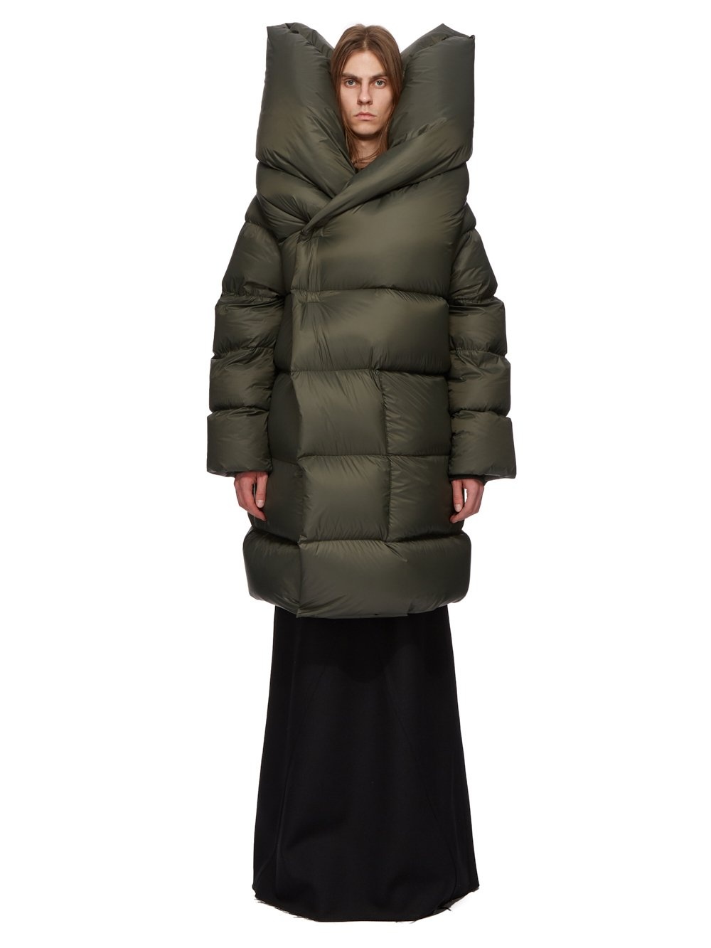 COAT - 1