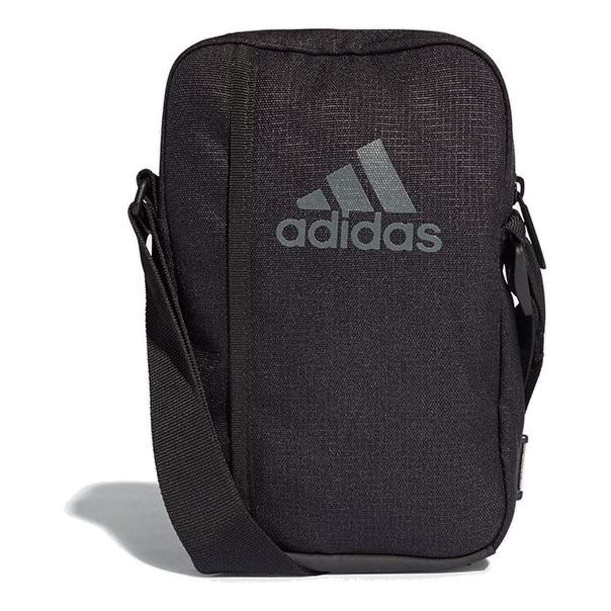adidas 3-Stripes Performance Organizer Medium 'Black' AJ9988 - 1