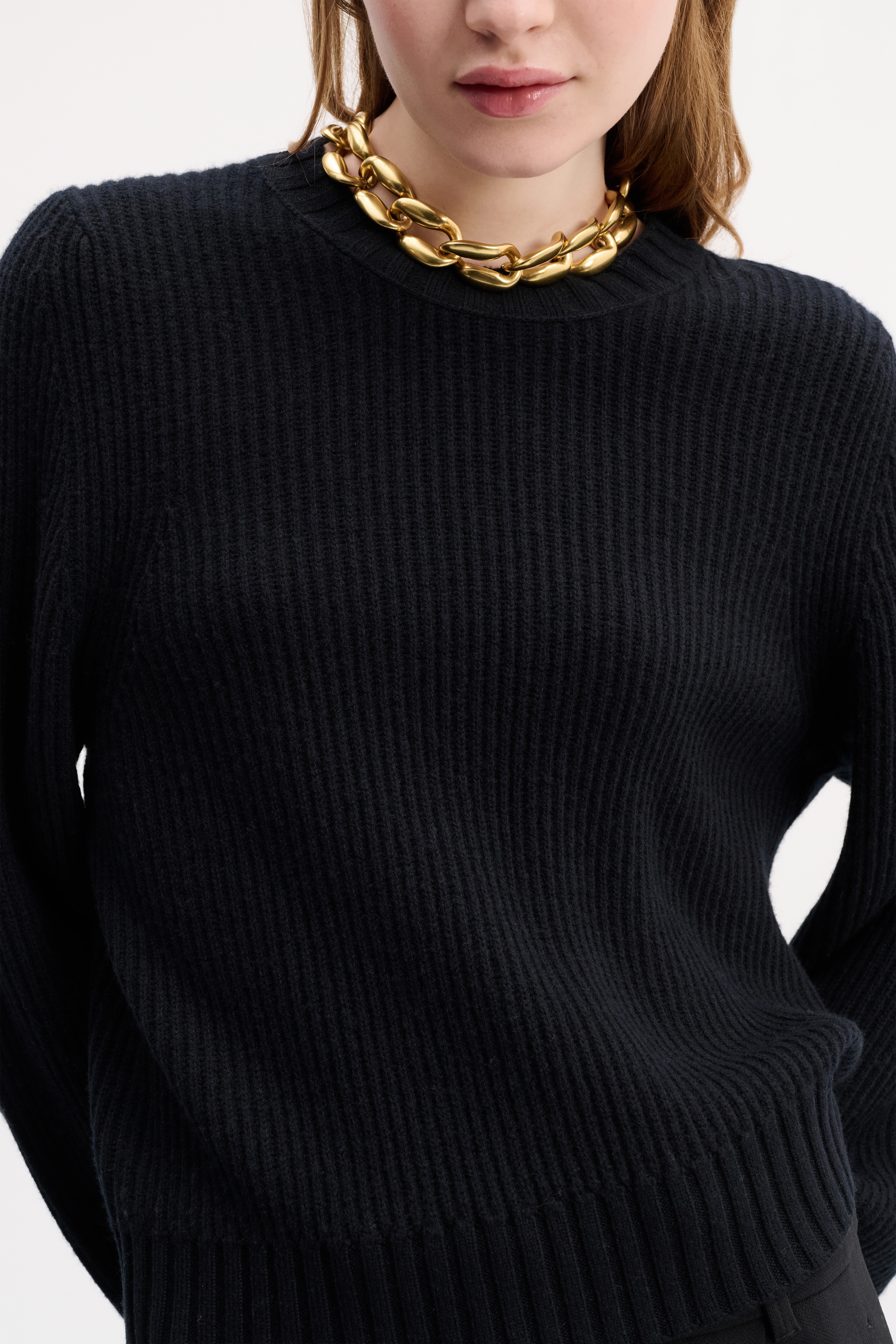 BOLD VOLUMES pullover - 4
