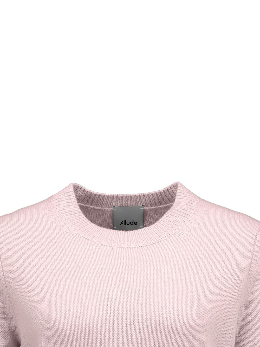 round-neck sweater - 3