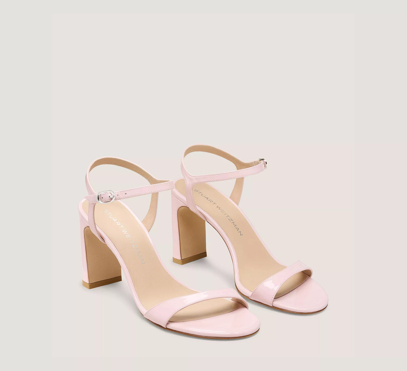 Stuart Weitzman BABETTE 85 outlook