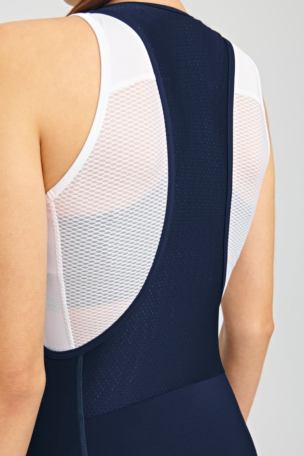 Women's Team Thermal Bib Tights - 4