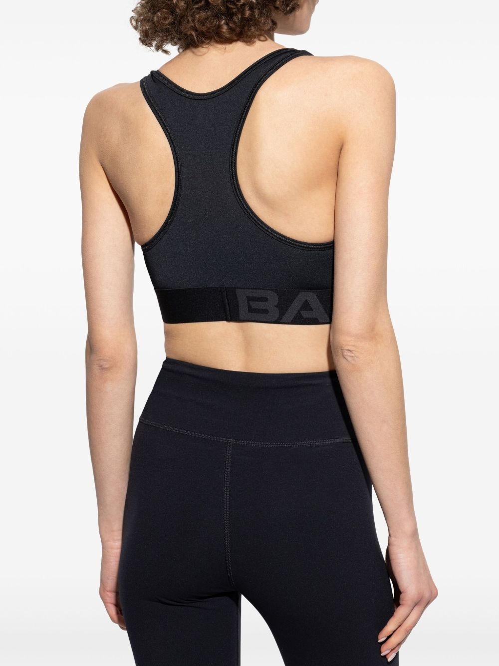 x Under Armour printed sports bra - 4