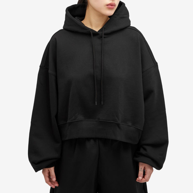WARDROBE.NYC WARDROBE.NYC Oversize Hooded Top outlook