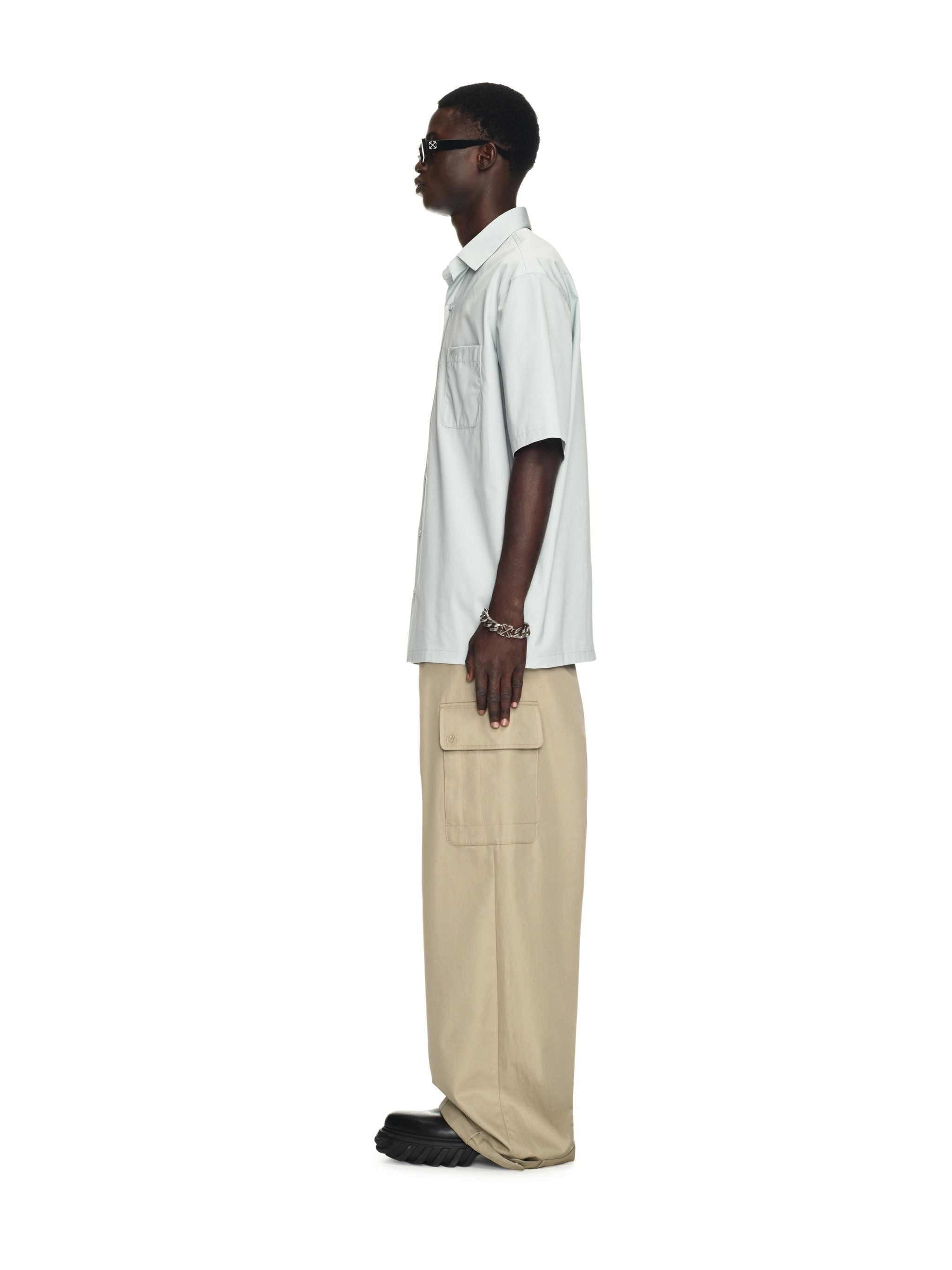 Cargo Pants - 3