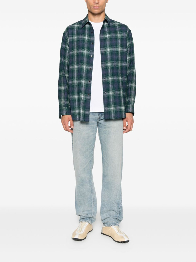 Levi's cotton jeans outlook