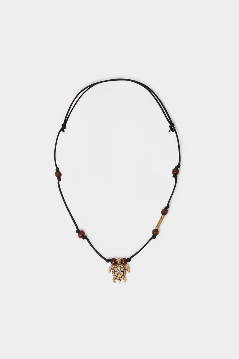 SUMMER VINTAGE NECKLACE 1