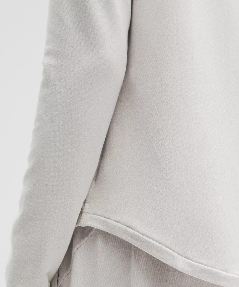 Love Long-Sleeve Shirt *BeCalm 5
